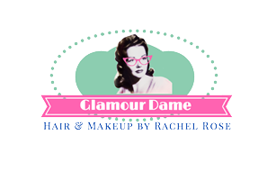 Glamour Dame Logo